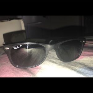 Rayban New Wayfarer